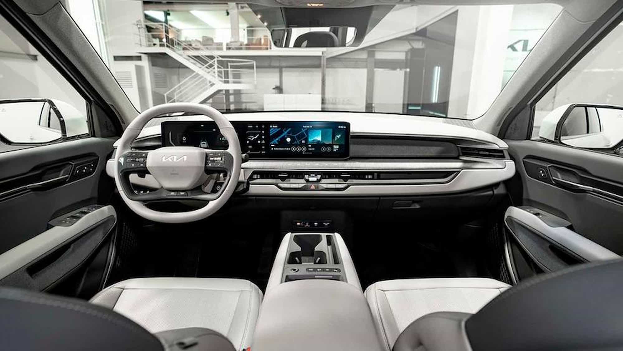 Kia EV9