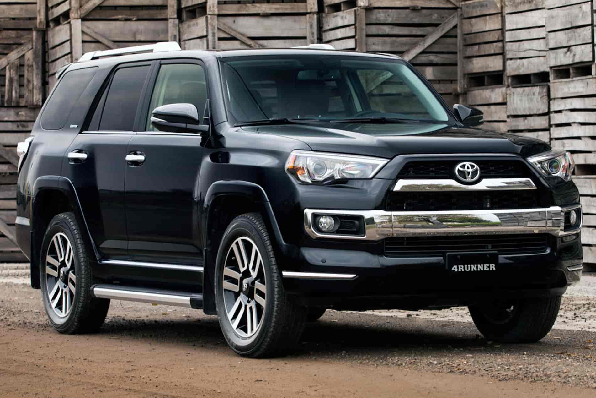 Toyota 4Runner