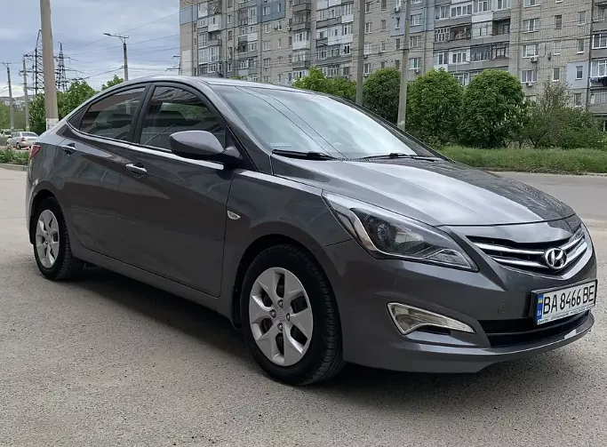 Які автомобілі викрадають найчастіше: статистика угонів в Україні