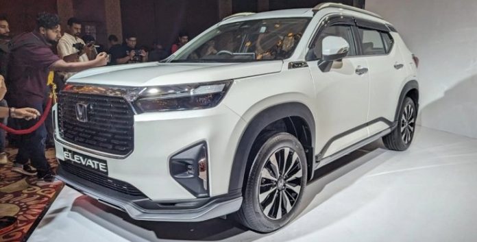 Альтернатива Duster: компанія Honda розпочинає продаж нового кросовера