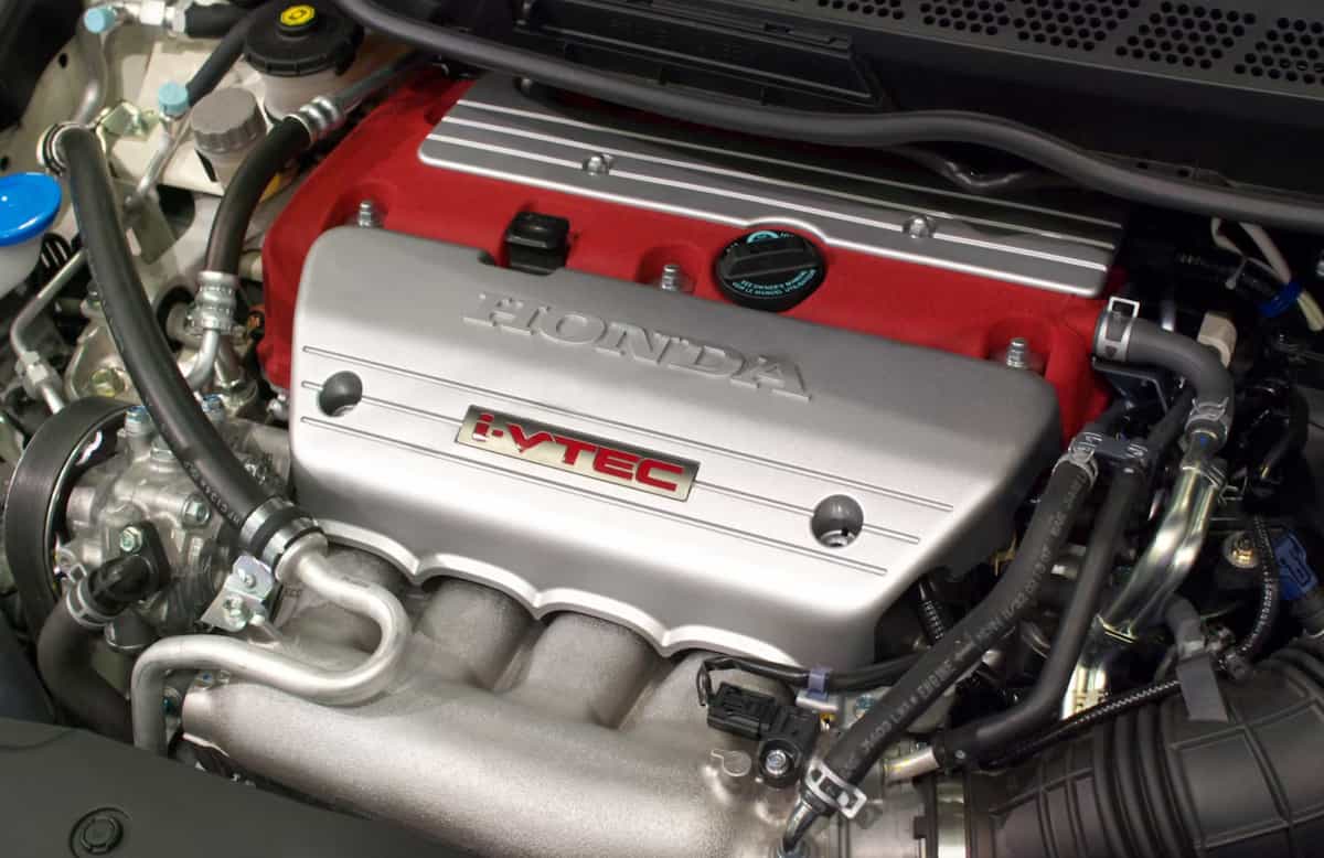Honda K Series