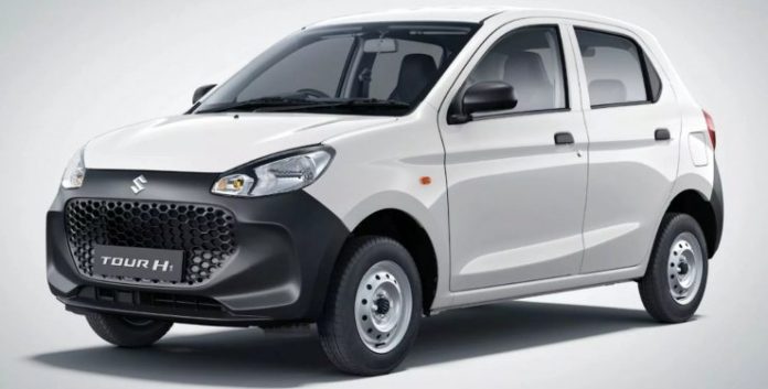 Новинка від Suzuki за $4 869: вже стартували продажі компактного седана