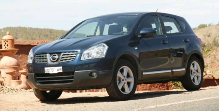 Кросовер за $9 000: рейтинг бюджетних позашляховиків з пробігом
