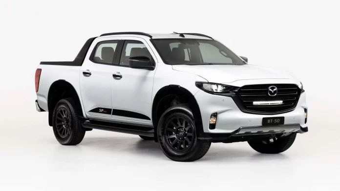 Подолають будь-яке бездоріжжя: Mazda презентувала вишукані пікапи