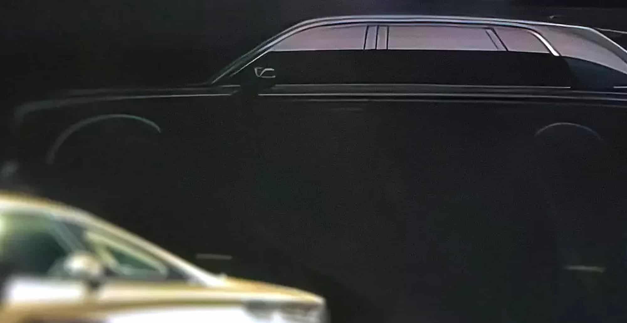 Toyota Century