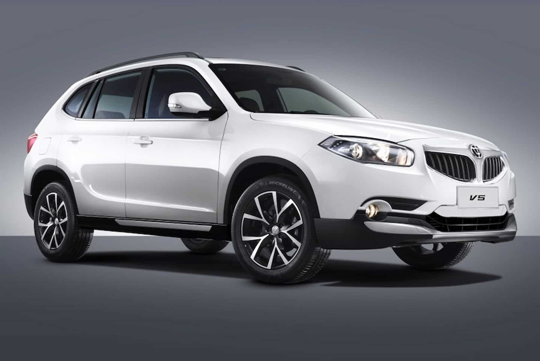 Brilliance v5
