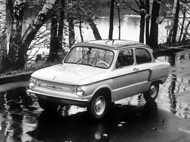 ЗАЗ-969