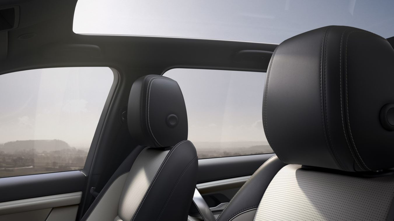 Discovery Sport