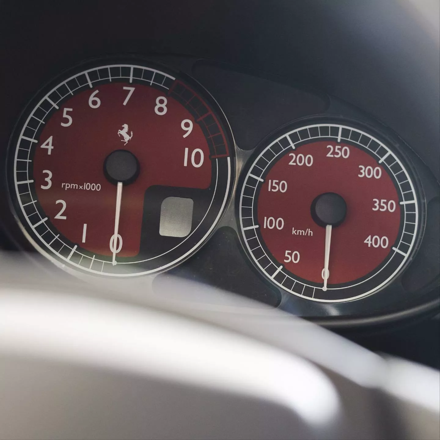Ferrari Enzo Фернандо Алонсо продається на аукціоні за 5.3 млн доларів