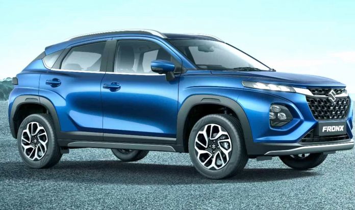 Maruti Suzuki