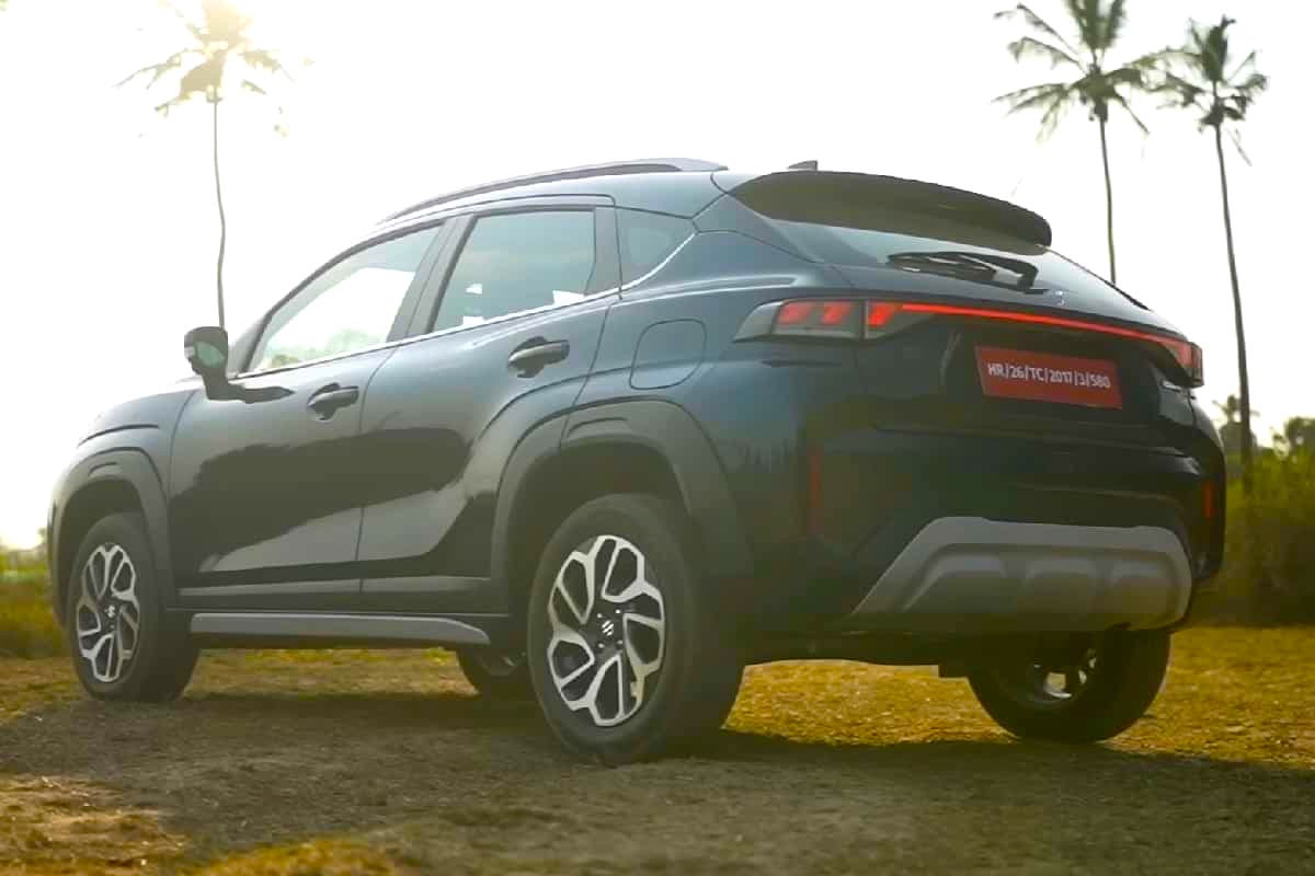 Micro SUVs