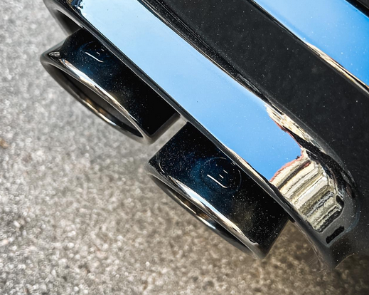 Логотипом Brabus