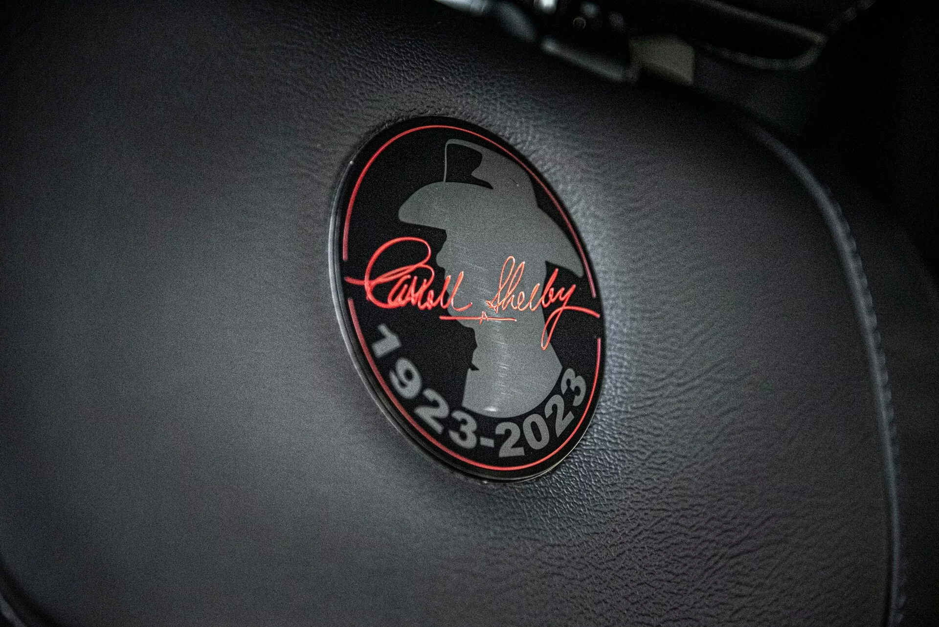 Shelby Ford F-150 Centennial Edition F-150
