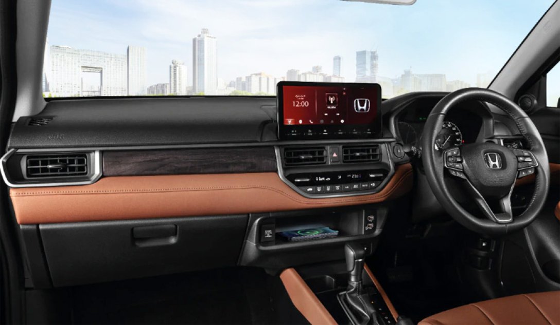 Альтернатива Duster: компанія Honda розпочинає продаж нового кросовера