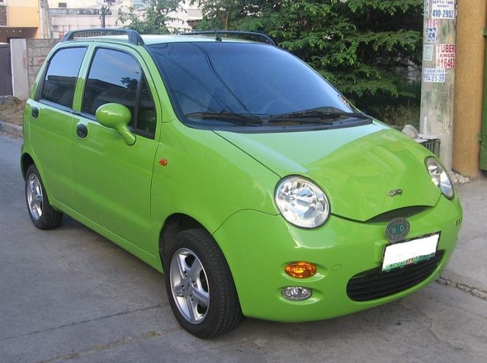 Не купуйте ці моделі Chery: антирейтинг автомобілів бренду