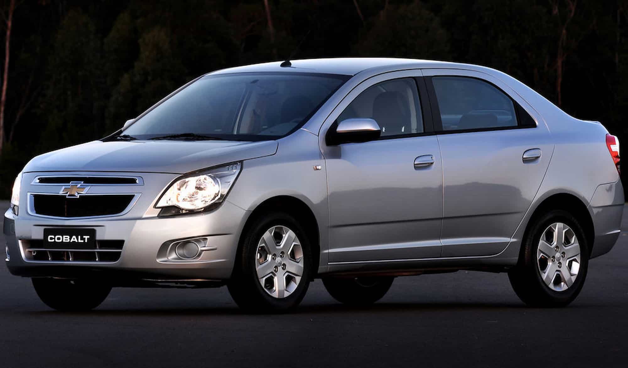 Chevrolet Cobalt