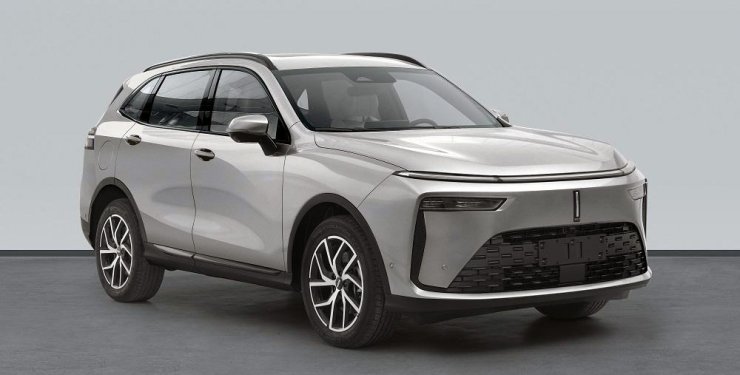 Потужний кросовер від Great Wall готується вийти на європейський авторинок