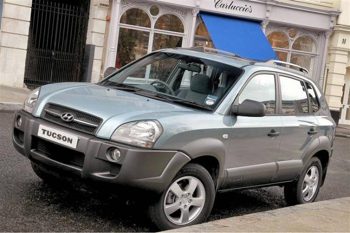 Вживані авто до 9000 доларів