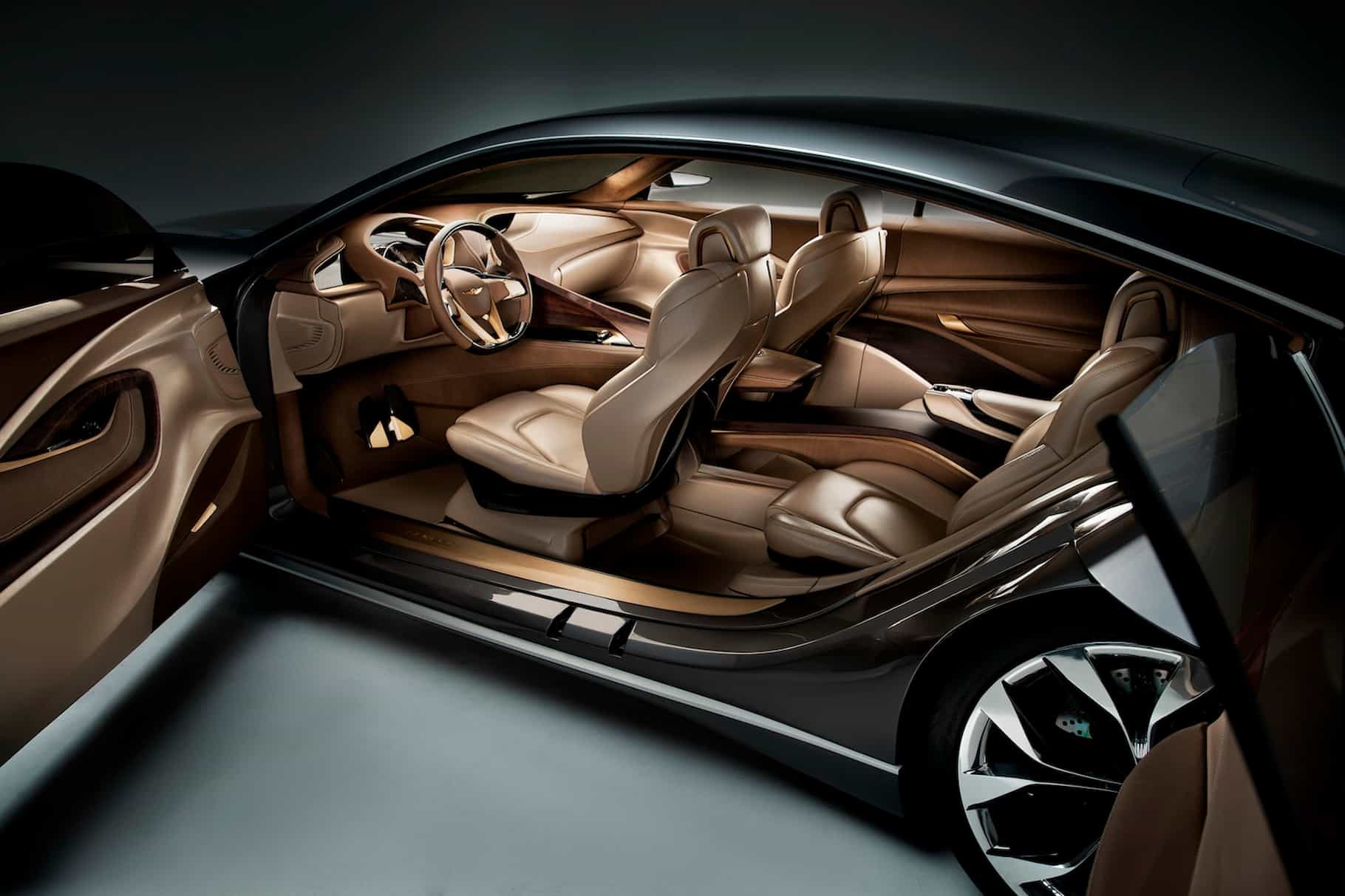 Rolls-Royce