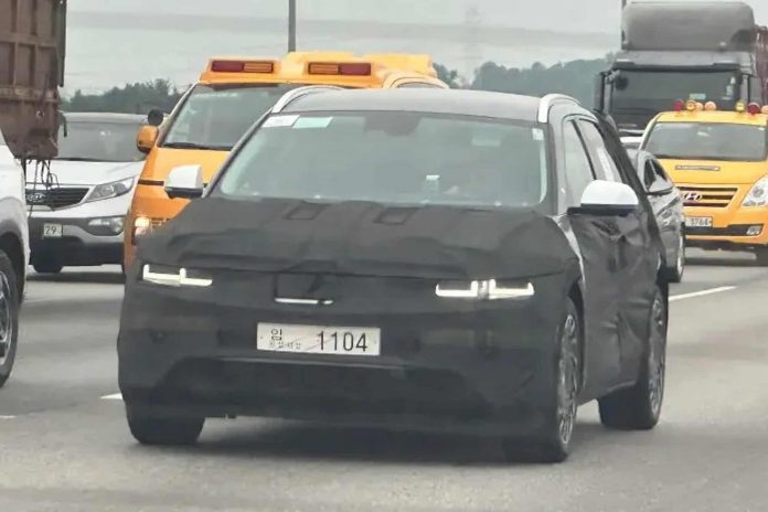Hyundai Ioniq 5