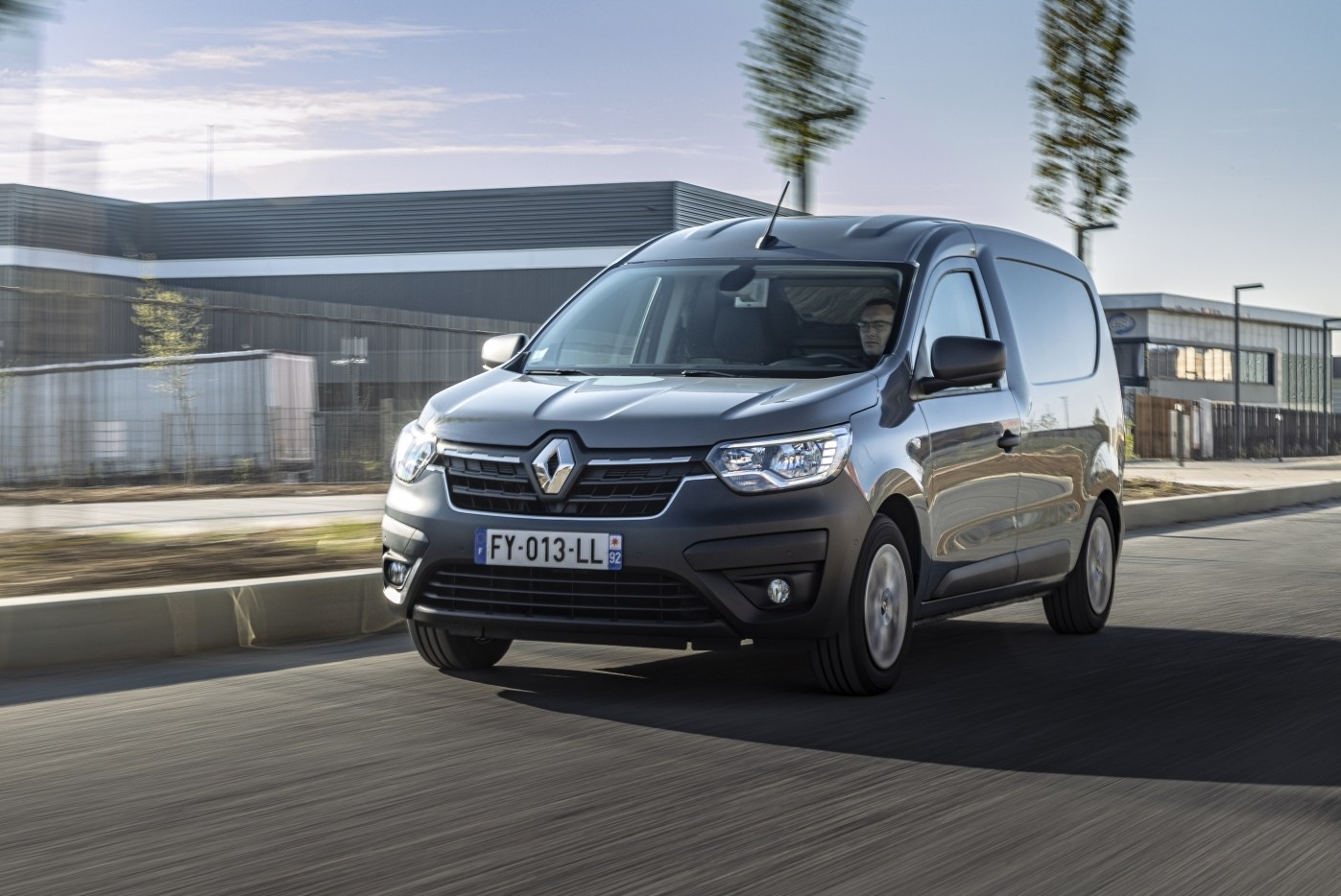 Renault Express