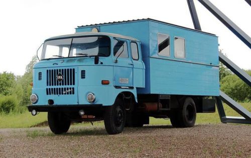 Які іномарки їздили Києвом в 50-х роках минулого століття