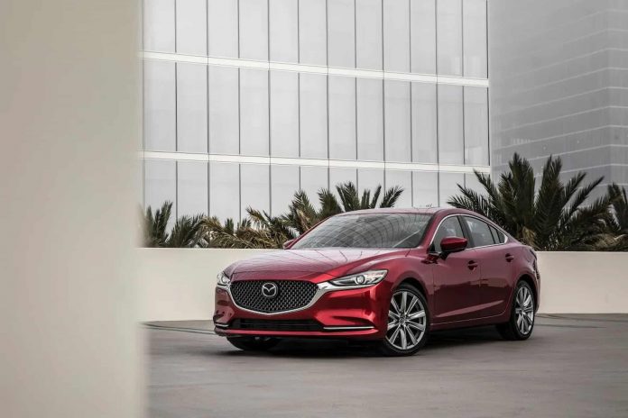 Mazda6