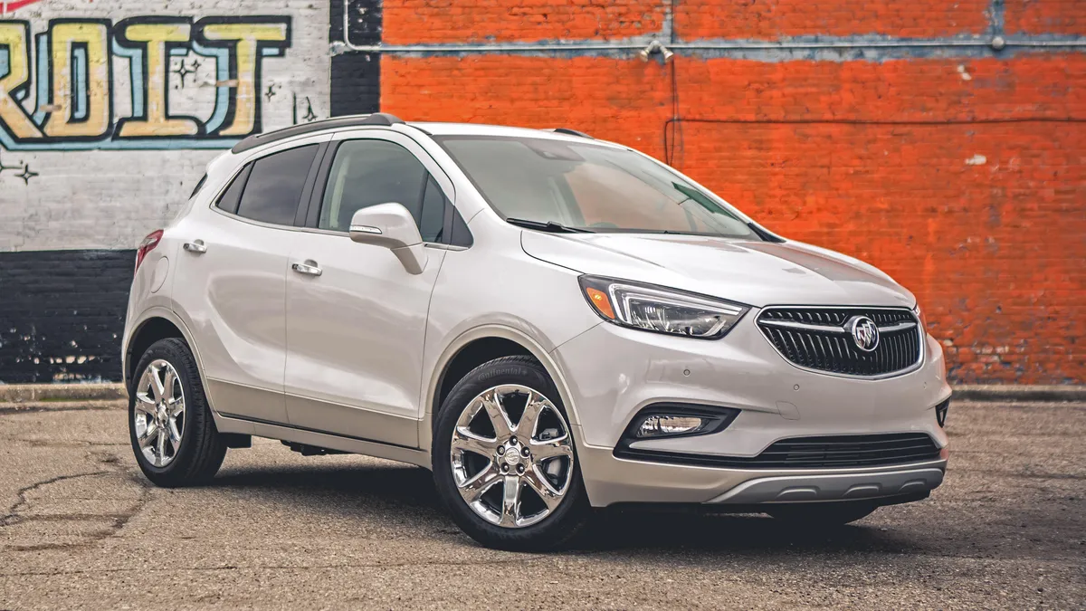 Buick Encore