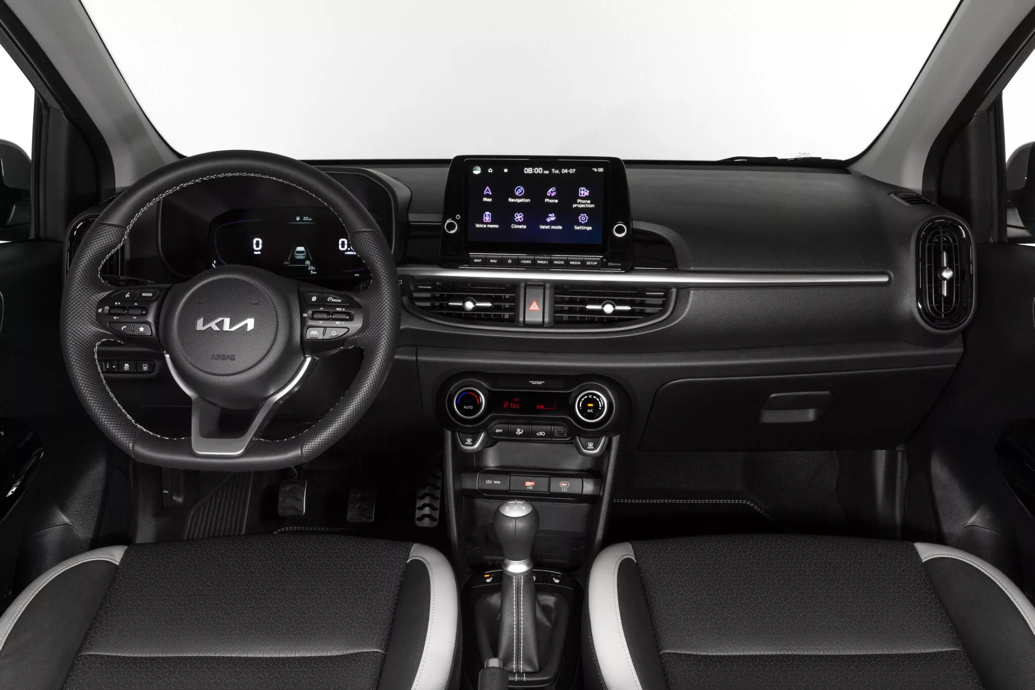Kia Picanto GT-Line