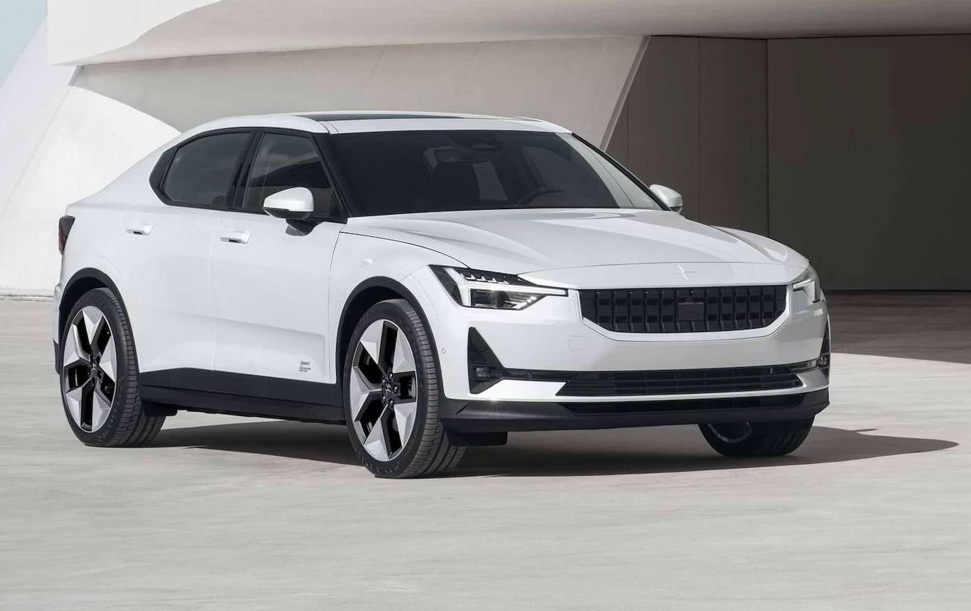 Polestar 2