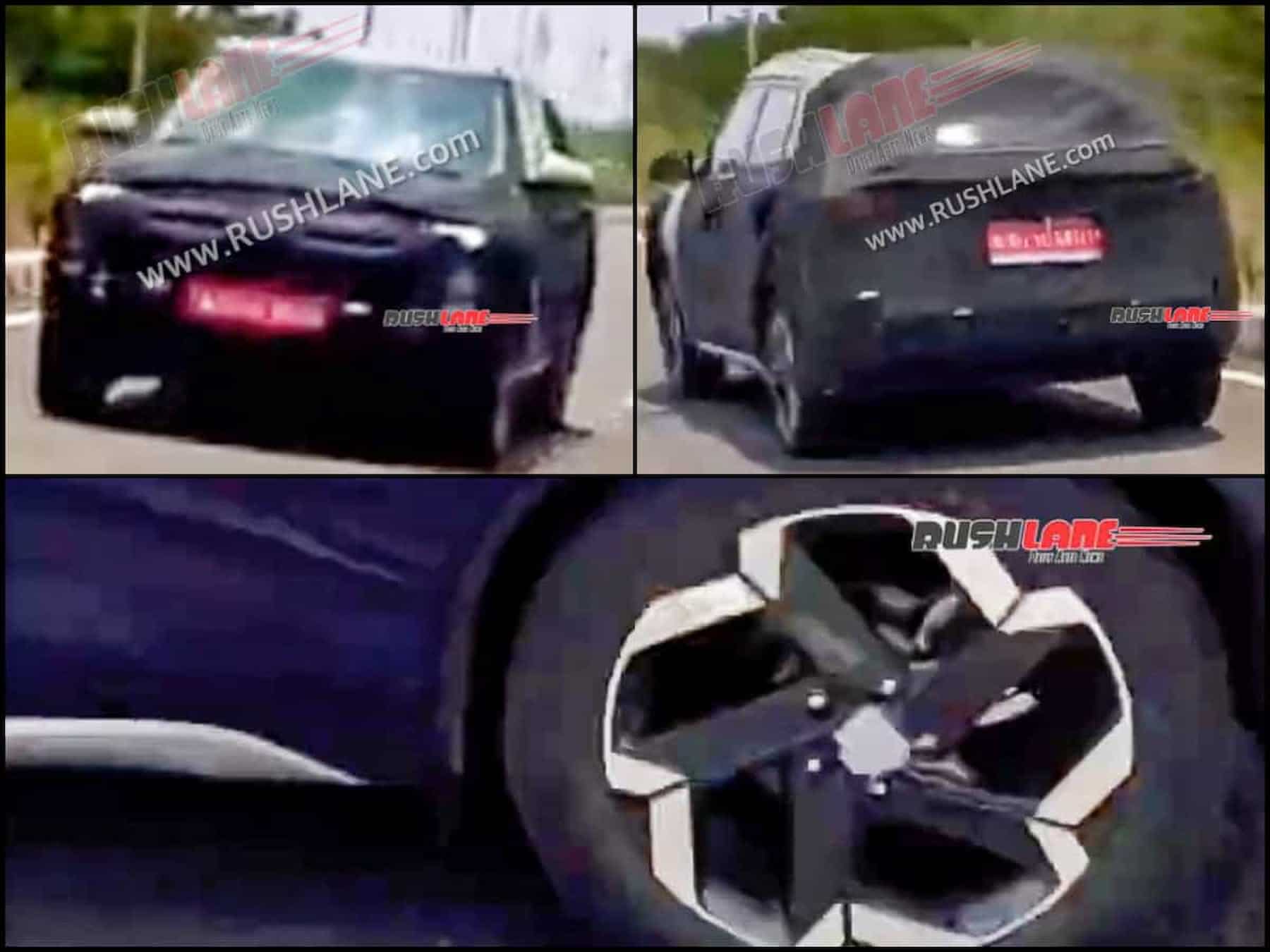 Hyundai Creta 2024