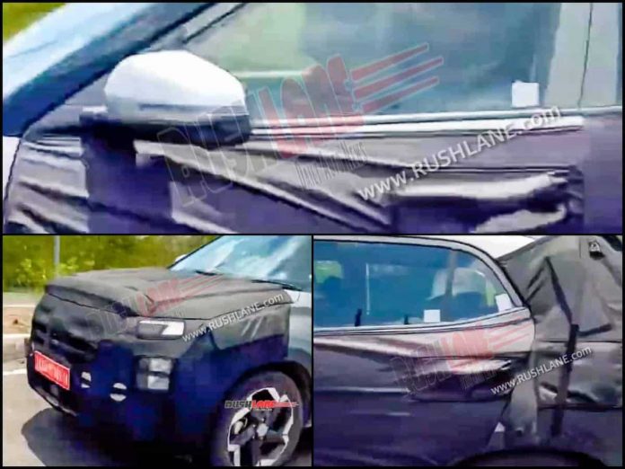Hyundai Creta 2024