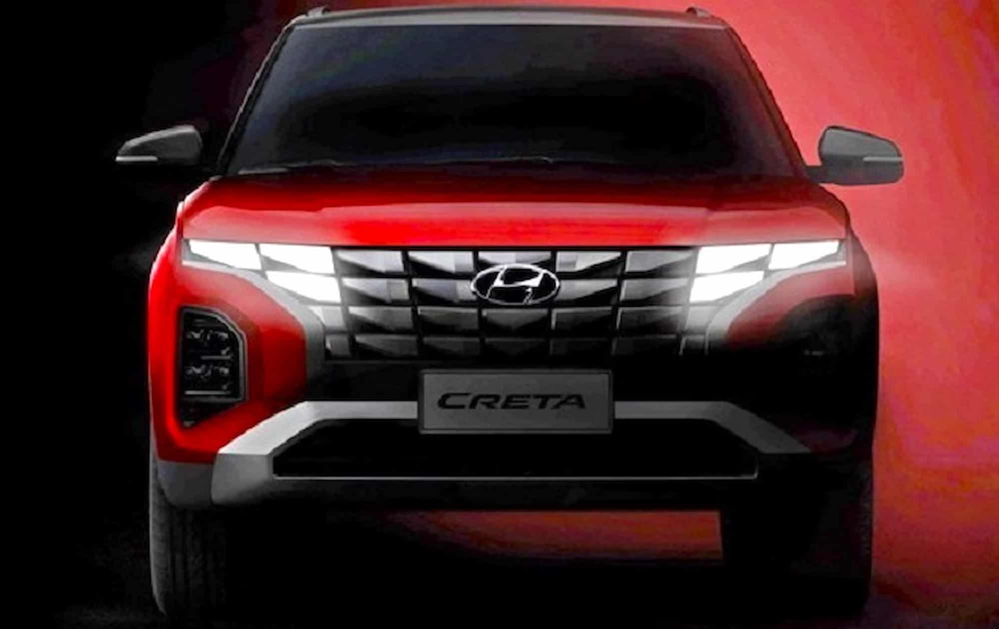 Hyundai Creta 2024