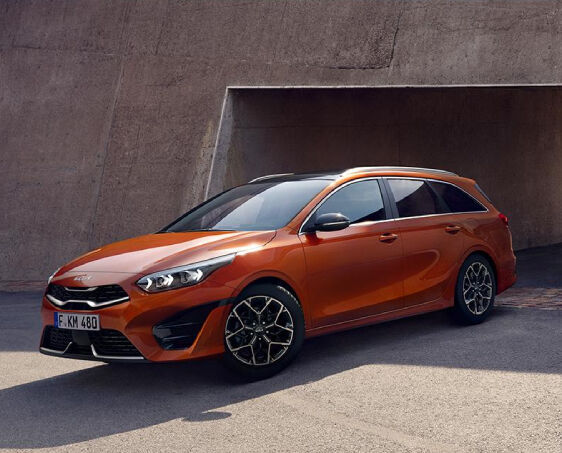 Топ 5 бюджетних корейських автомобілів