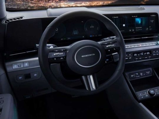 ТОП-5 потужних авто з низькою витратою палива