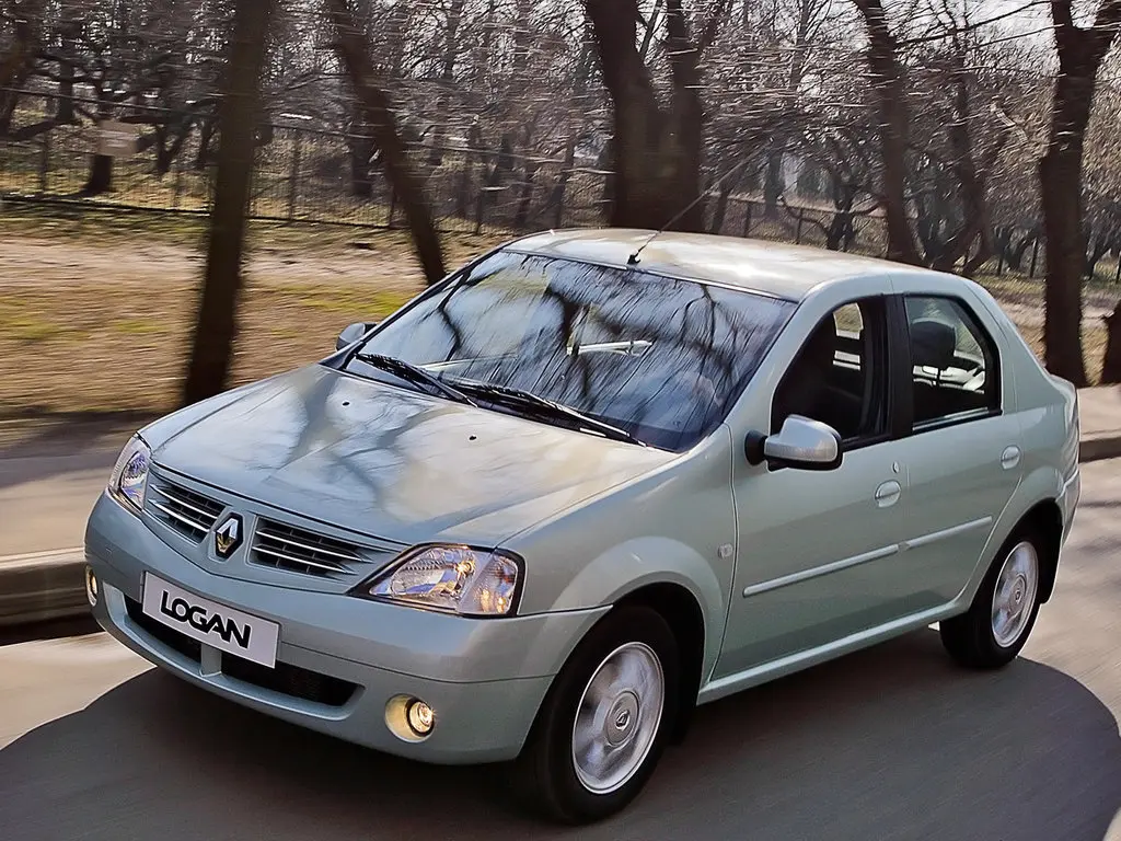 Renault Logan