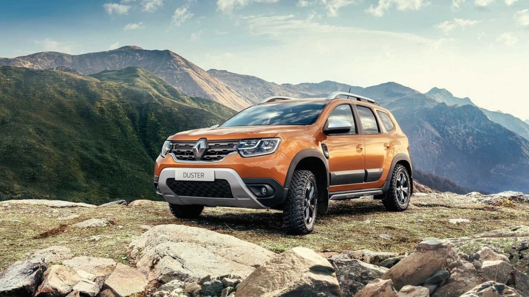 В Україні зростають продажі нових авто: статистика 2022 року