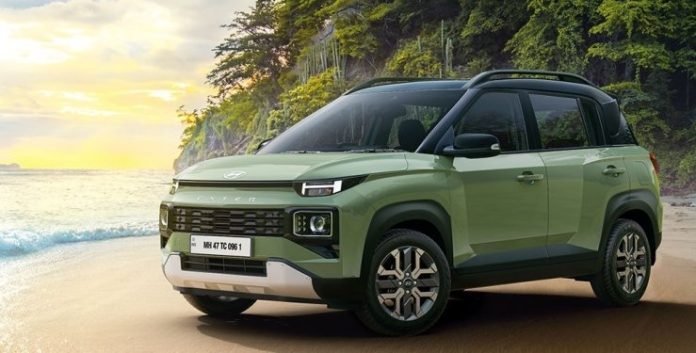 Прем'єра новинки від Hyundai за $7 200 та витратою палива 5,1 л на 100 км