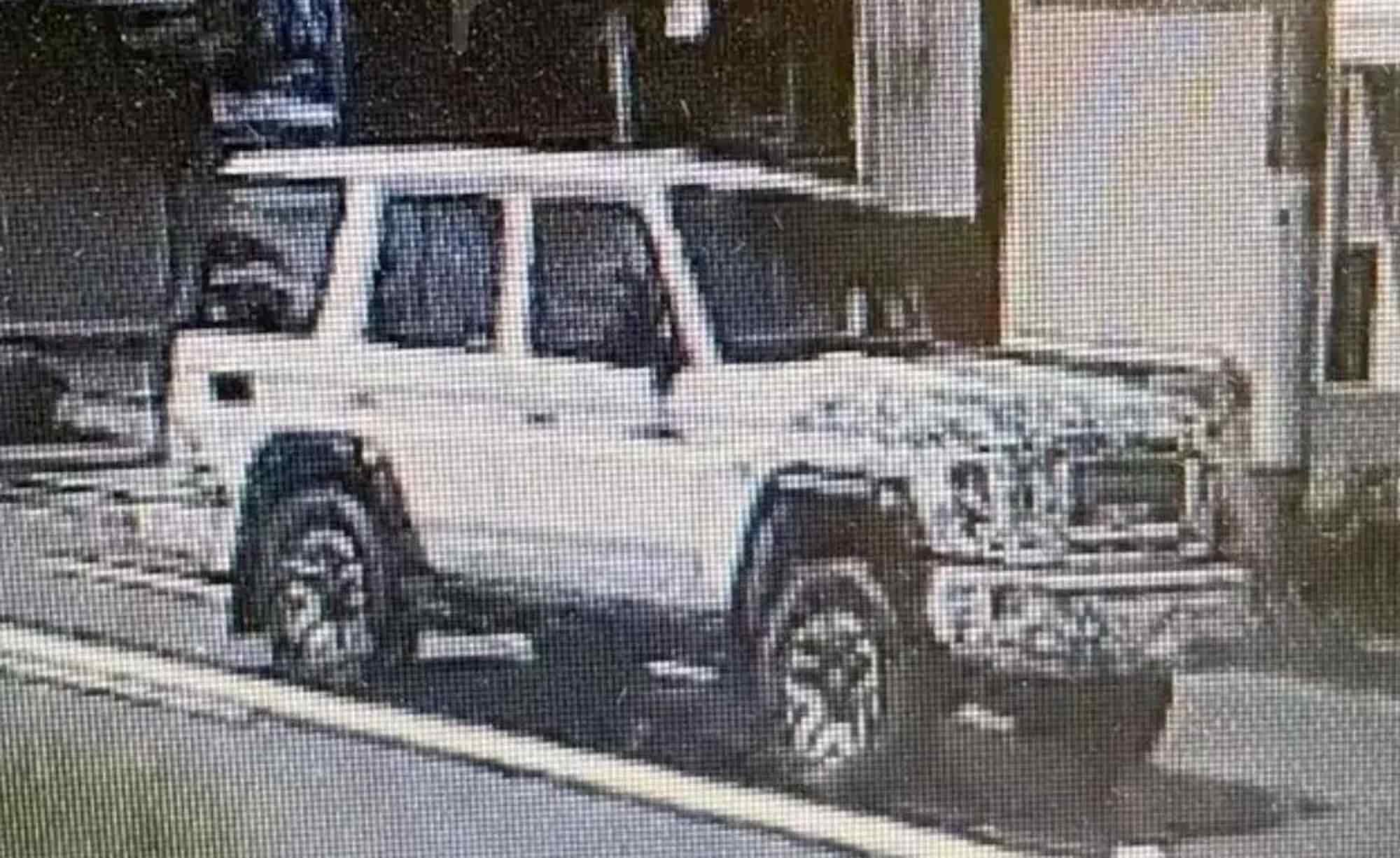 Land Cruiser 70