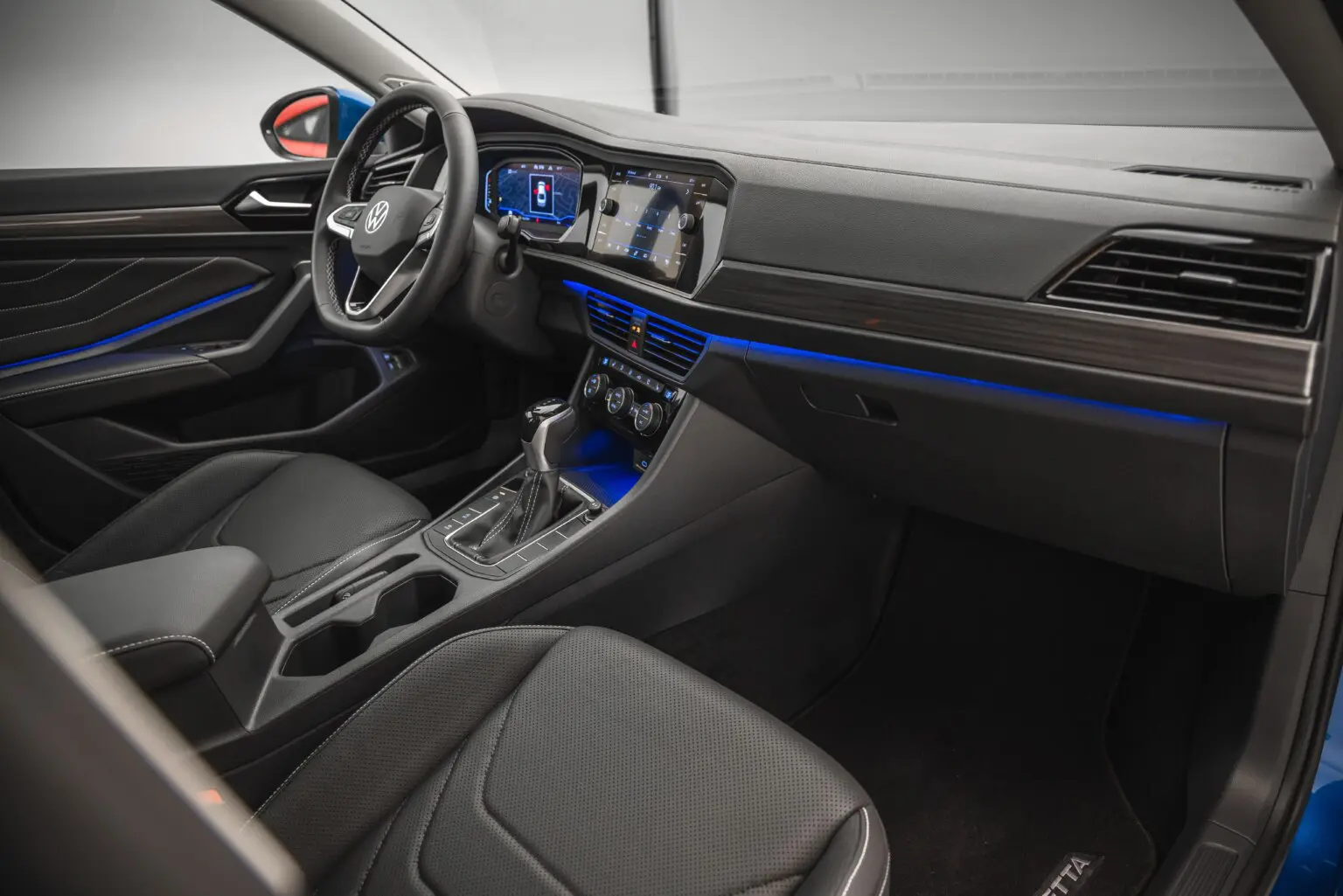 Volkswagen Jetta 2023