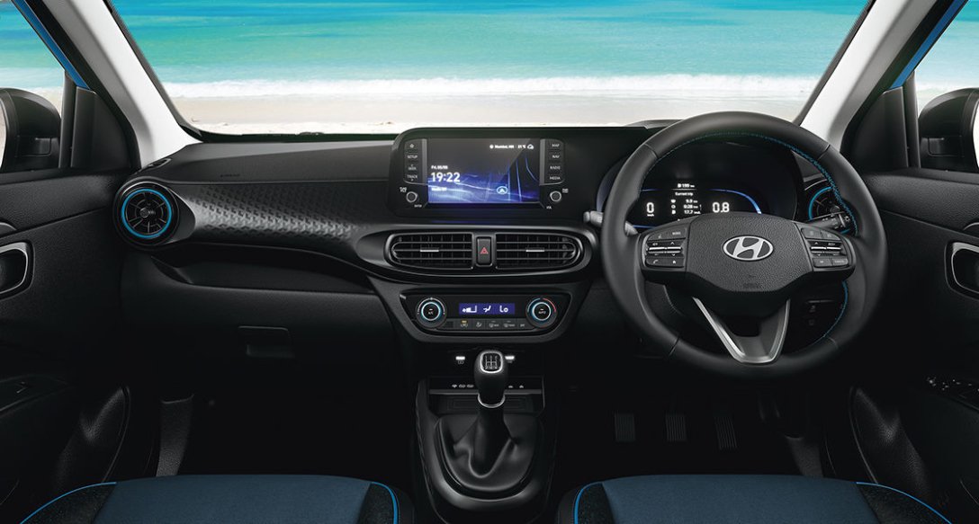 Прем'єра новинки від Hyundai за $7 200 та витратою палива 5,1 л на 100 км 