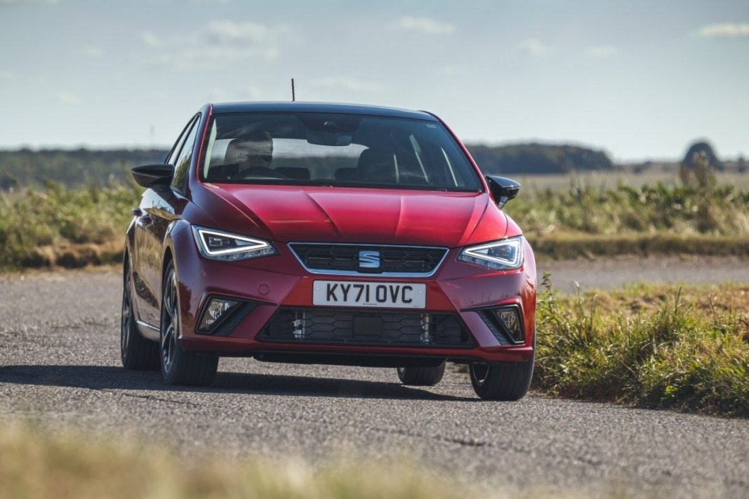 Топ-10 міських автомобілів, що коштують до $13 000