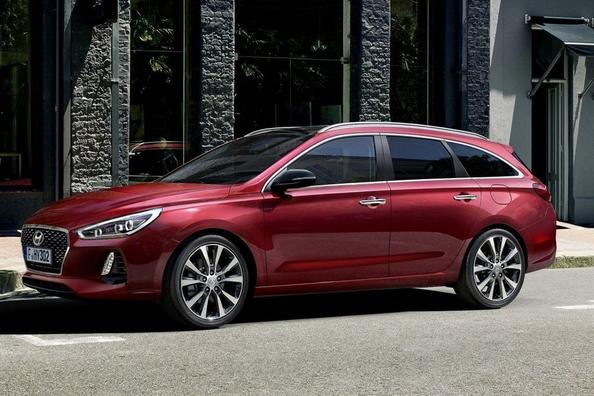 Топ 5 бюджетних корейських автомобілів