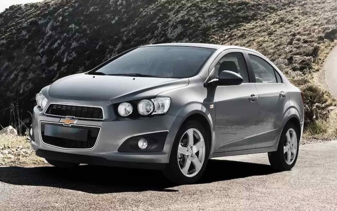 Lada Granta