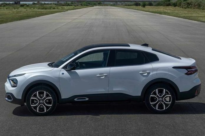 Citroen C3X