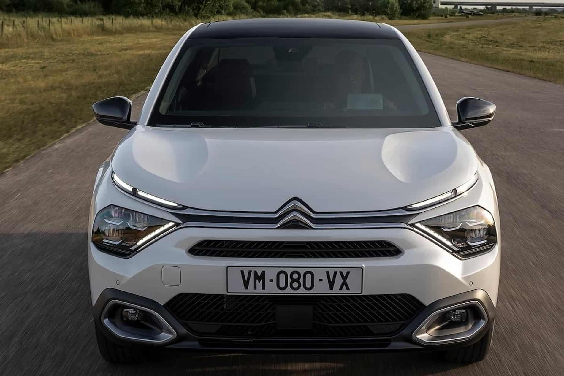 Citroen C3X