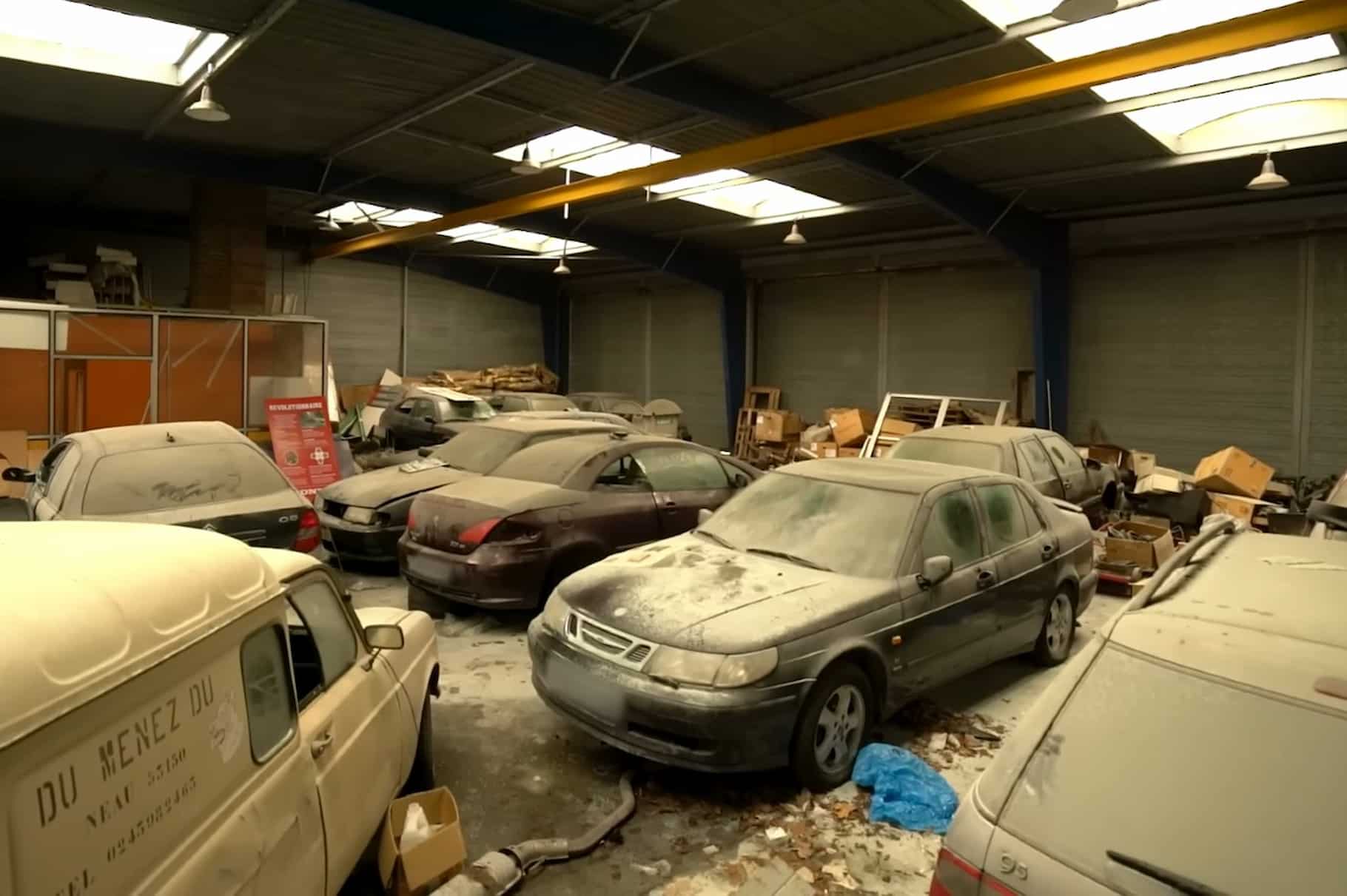 Saab