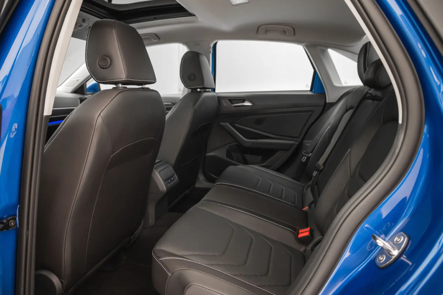 Volkswagen Jetta 2023