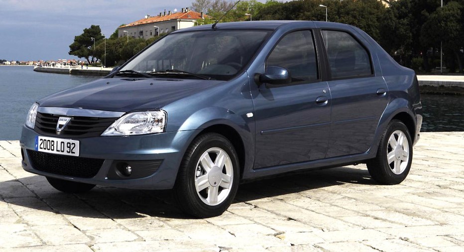 Renault Logan