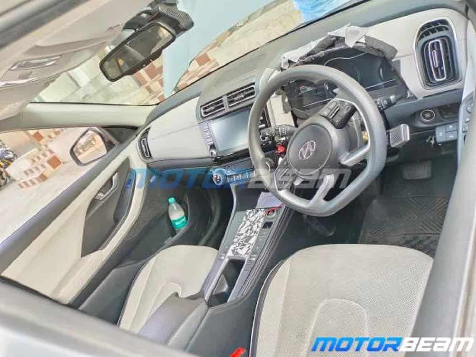 Hyundai Creta EV